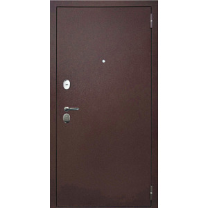 Входная дверь YoDoors-26 - Антик медь