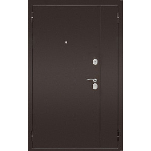 Входная дверь YoDoors-26 - Медный антик