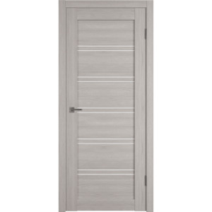 Межкомнатная дверь Atum Pro 28 / Oak