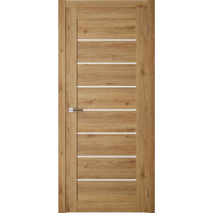 Межкомнатная дверь BASE Honey Pine