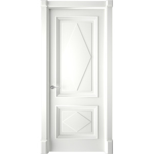 Межкомнатная дверь ELEGANT