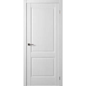 Межкомнатная дверь Nova 3 Oak White