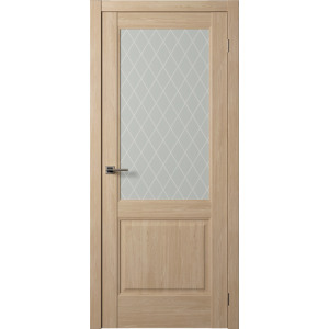 Межкомнатная дверь Nova 4 Oak Natural