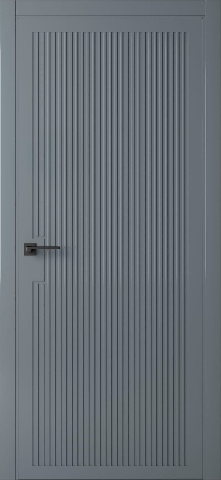 Межкомнатная дверь Rift 1 Taupe Grey