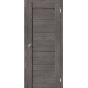 Межкомнатная дверь SMART 21