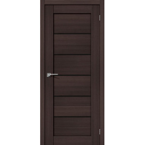 Межкомнатная дверь SMART 22 Black Star