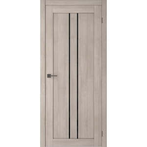 Межкомнатная дверь SMART 24 Black Star