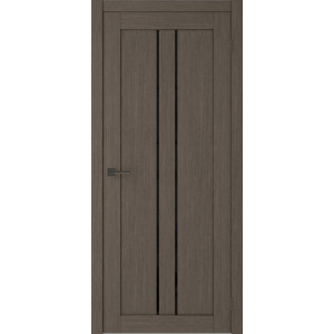Межкомнатная дверь SMART 24 Black Star
