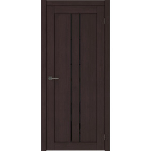 Межкомнатная дверь SMART 24 Black Star