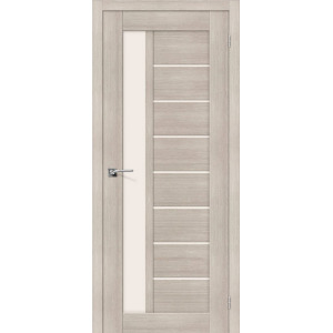 Межкомнатная дверь SMART 27