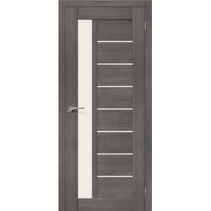 Межкомнатная дверь SMART 27