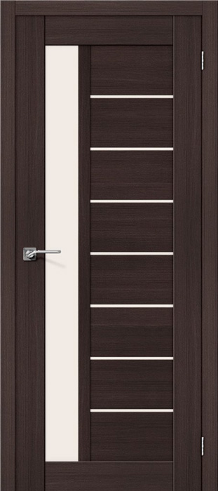 Межкомнатная дверь SMART 27