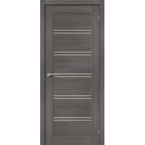 Межкомнатная дверь SMART 28