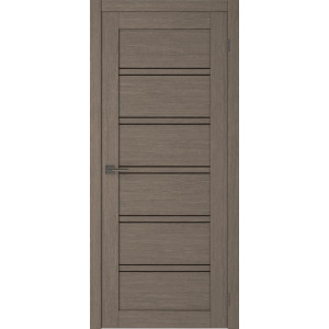 Межкомнатная дверь SMART 28 Black Star