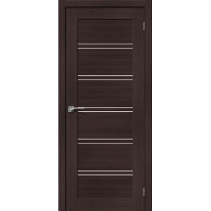 Межкомнатная дверь SMART 28