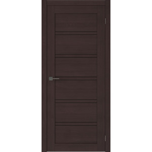Межкомнатная дверь SMART 28 Black Star