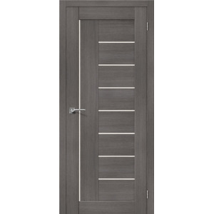 Межкомнатная дверь SMART 29