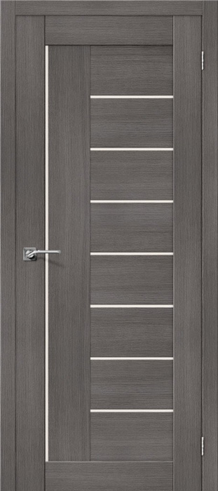 Межкомнатная дверь SMART 29