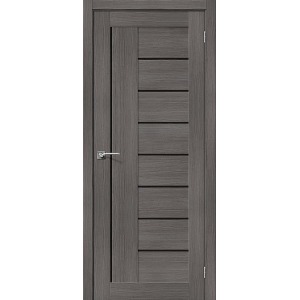 Межкомнатная дверь SMART 29 Black Star