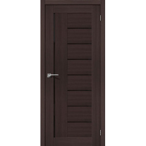 Межкомнатная дверь SMART 29 Black Star