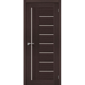 Межкомнатная дверь SMART 29