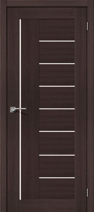 Межкомнатная дверь SMART 29