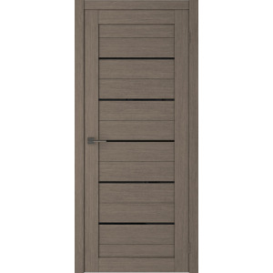 Межкомнатная дверь SMART 22 Black Star