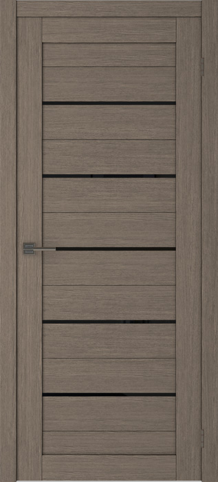 Межкомнатная дверь SMART 22 Black Star