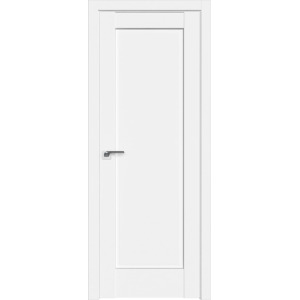 Межкомнатная дверь SOLO-1 Oak White