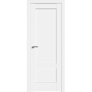 Межкомнатная дверь SOLO-4 Oak White