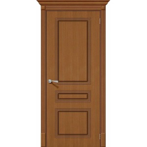 Межкомнатная дверь Стиль вариант  1