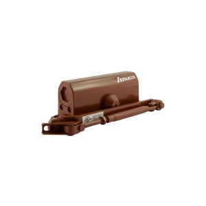 Доводчик ISP 430 (50-120) вариант  2