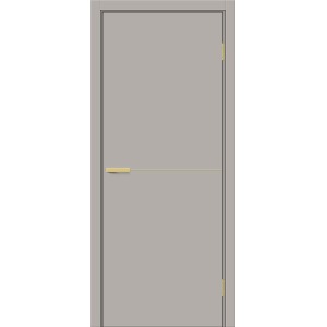 Межкомнатная дверь Браво-0.21.П (SG:P3) вариант  2