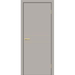 Межкомнатная дверь Браво-0.24.П (SG:P3) вариант  2