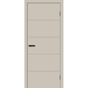 Межкомнатная дверь Граффити-1 вариант  2
