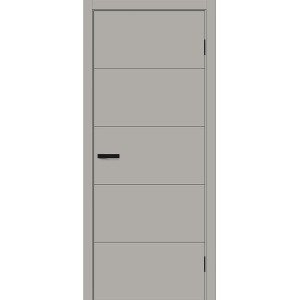 Межкомнатная дверь Граффити-1 вариант  3
