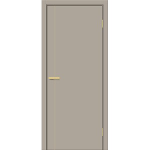 Межкомнатная дверь Браво-0.10.П (SG:P3) вариант  5