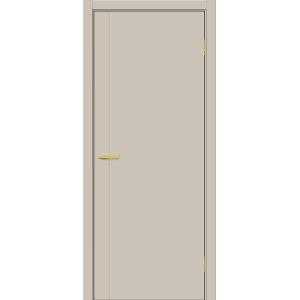 Межкомнатная дверь Браво-0.10.П (SG:P3) вариант  1