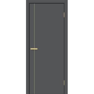 Межкомнатная дверь Браво-0.10.П (SG:P3) вариант  3