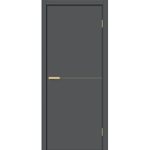 Межкомнатная дверь Браво-0.21.П (SG:P3) вариант  3