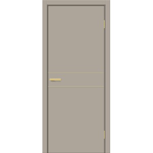 Межкомнатная дверь Браво-0.24.П (SG:P3) вариант  5