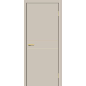 Межкомнатная дверь Браво-0.24.П (SG:P3) вариант  1