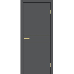 Межкомнатная дверь Браво-0.24.П (SG:P3) вариант  3