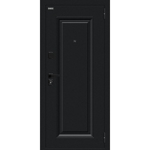 Входная дверь Сьют МФ/SBlack