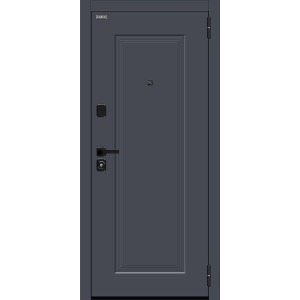 Входная дверь Айкон/SBlack