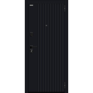 Входная дверь Граффити-32/SBlack