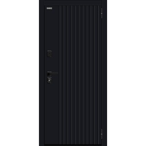 Входная дверь Вижн/SBlack