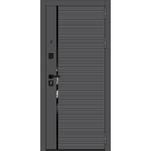 Входная дверь Optim Z-3