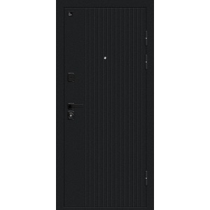 Входная дверь Тренд/SBlack