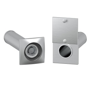 Глазок Pro DV 70-130 вариант  2